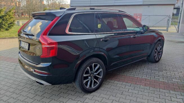 Volvo XC90 T6 Kraków - zdjęcie 2