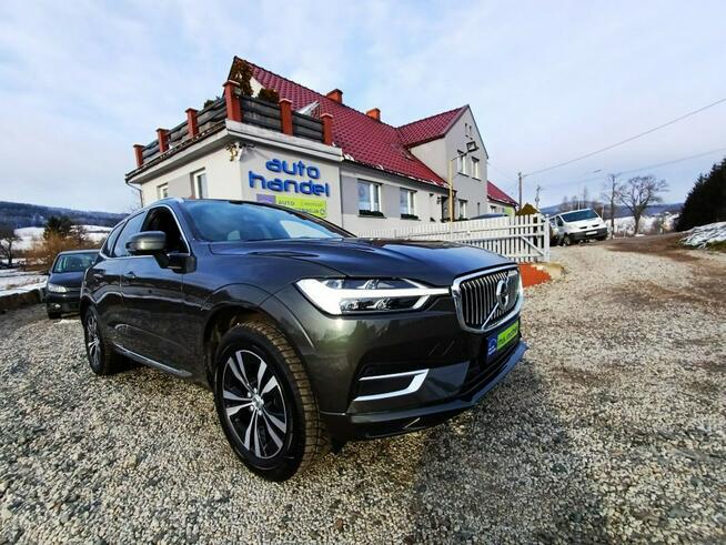 Volvo XC 60 Roczna Gwarancja 4X4 Kamienna Góra - zdjęcie 1