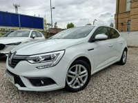 Renault Megane 1,6 benz. SALON PL + 100% bezwypadkowy + niski przebieg Warszawa - zdjęcie 2