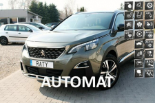 Peugeot 5008 Od 1000ł m-c!#GT-line* Automat *Full LED *El.klapa#