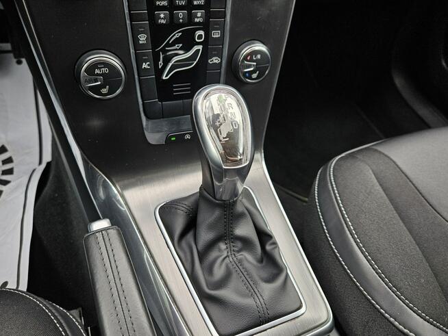 Volvo V40 2.0d 150km 5 cylindrów* Geartronic* Xenon* Rok GWARANCJI Opoczno - zdjęcie 11