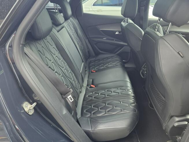 Peugeot 3008 FOCAL /full LED/ masaże/ skóry/ panorama/ GT 180km/ eat8 Czarnków - zdjęcie 6