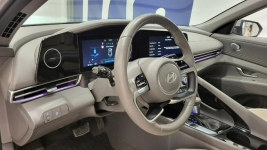 Hyundai Elantra 1.6 Smart CVT Grójec - zdjęcie 12