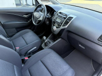 Hyundai ix20 1.6 CRDi | Stan BDB | Dach panoramiczny | Pyzdry - zdjęcie 11