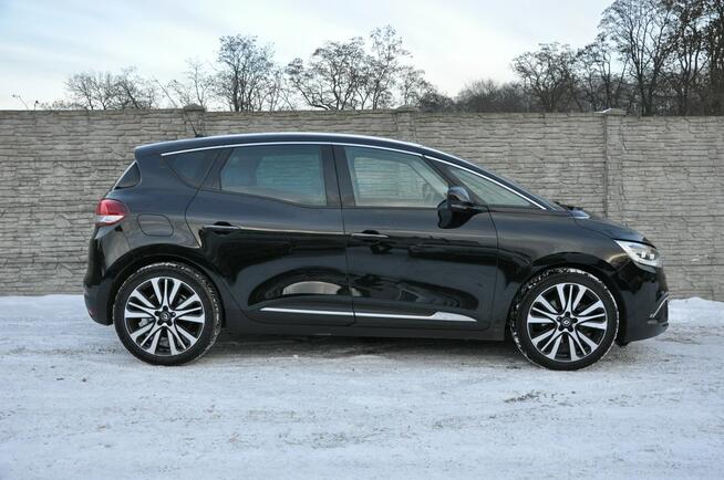 Renault Scenic 1.3TCe 160KM Automat Initiale Paris Navi Kamera BOSE Dąbrowa Górnicza - zdjęcie 6