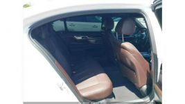 BMW 740 B58 / niski przebieg Wrocław - zdjęcie 10