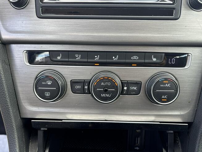 Volkswagen Golf 1.4 benzyna comfortline 140 KM Kobylnica - zdjęcie 9