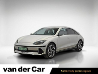 Hyundai IONIQ 6 77kWh Uniq 4WD  ! Z Polskiego Salonu ! Faktura VAT !