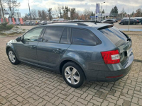 Škoda Octavia 2.0 diesel 150 KM Ambition Ostrołęka - zdjęcie 4