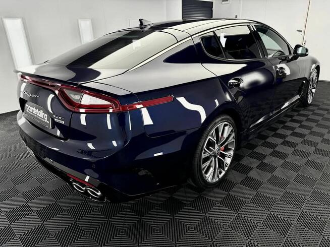 Kia stinger 3.3 benzyna awd 4x4 2020 rok Radzyń Podlaski - zdjęcie 5