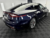 Kia stinger 3.3 benzyna awd 4x4 2020 rok Radzyń Podlaski - zdjęcie 5