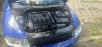 Skoda Octavia 2008 diesel( do sprzedania jedynie do końca mi Tralewo - zdjęcie 12