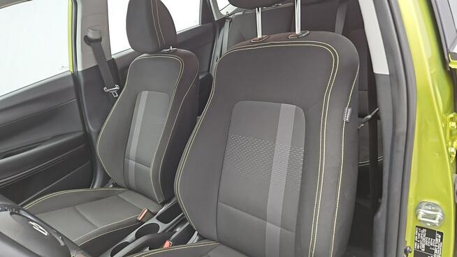 Hyundai i20 1.0 T-GDi Smart DCT ! Z Polskiego Salonu ! Faktura VAT ! Warszawa - zdjęcie 11