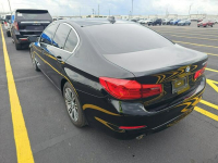 BMW 530 B48 / M-Pakiet / niski przebieg Wrocław - zdjęcie 5
