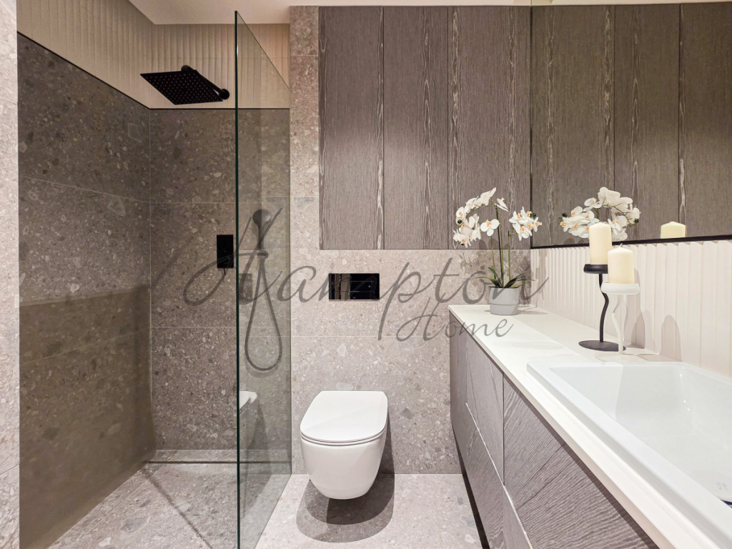 Elegancki apartament 68 m² – Marina Mokotów Warszawa - zdjęcie 4