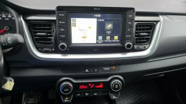 Kia Stonic bogate wyposażenie * Chełm Śląski - zdjęcie 9