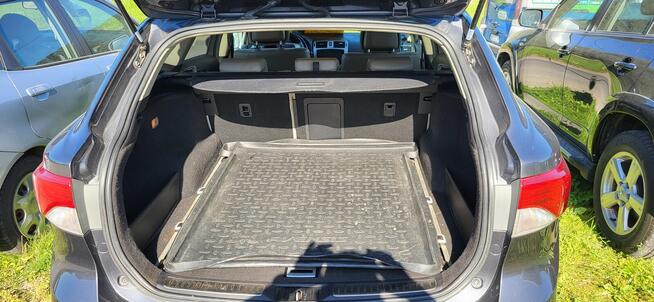 Toyota Avensis Sucha Beskidzka - zdjęcie 5