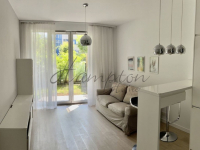 Nowe mieszkanie z ogródkiem przy Galerii Mokotów Mokotów - zdjęcie 2