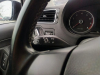 Volkswagen Polo 1,2*Climatronic*Grzane fotele* Harklowa - zdjęcie 11