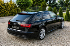 Audi A6 Sadlno - zdjęcie 6