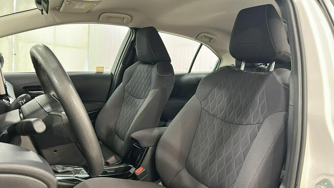 Toyota Corolla 1.8 Hybrid GPF Active sedan Warszawa - zdjęcie 10