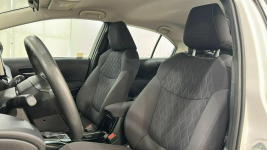 Toyota Corolla 1.8 Hybrid GPF Active sedan Warszawa - zdjęcie 10