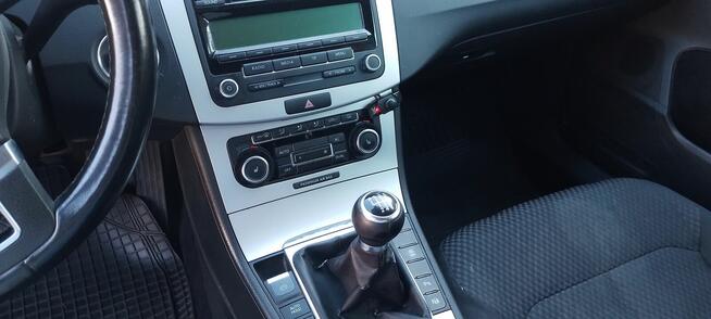 Passat B7 Niemcy Gubin - zdjęcie 9