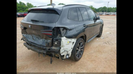 BMW X3 B48 / xDrive / M-pakiet Tarnów - zdjęcie 6