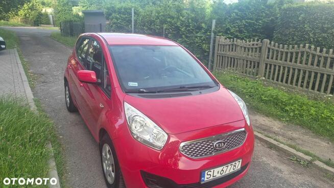 Kia Venga Ruda Śląska - zdjęcie 2