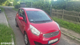 Kia Venga Ruda Śląska - zdjęcie 2
