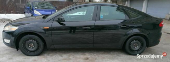 Ford Mondeo Mk4 1.8 tdci, KRAJOWY, OD PIERWSZEGO WŁAŚCICIELA Piaseczno - zdjęcie 3