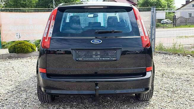 Ford C-Max LIFT Climatronic Gwarancja Kutno - zdjęcie 8