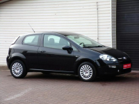 Fiat Punto Evo Klimatyzacja /Gwarancja /1,4 /78KM /8V / Mikołów - zdjęcie 3