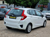 Honda Jazz LED Serwis Parktronic Tempomat Bluetooth Gwarancja! Szczecin - zdjęcie 5
