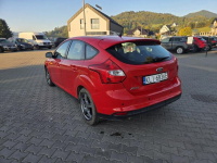 Ford Focus klima PDC Raba Niżna - zdjęcie 4