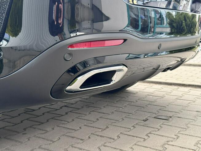 Mercedes GLE 450 Premium Plus. Masaże. Hak. Gwarancja. FV 23%. Węgrzce - zdjęcie 12