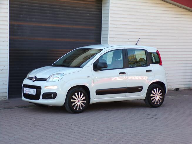 Fiat Panda Klimatyzacja /Gwarancja /I właść /1,2 /70KM /2017r Mikołów - zdjęcie 9