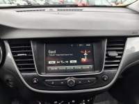 Opel Crossland 1.2 T Benzyna 110 KM Przebieg-73 455 km Serwisowany Twardów - zdjęcie 11