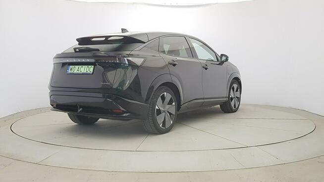 Nissan Ariya 87kWh e-4orce Evolve! Z Polskiego Salonu! Faktura VAT! Warszawa - zdjęcie 4