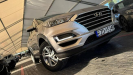 Hyundai Tucson Lift