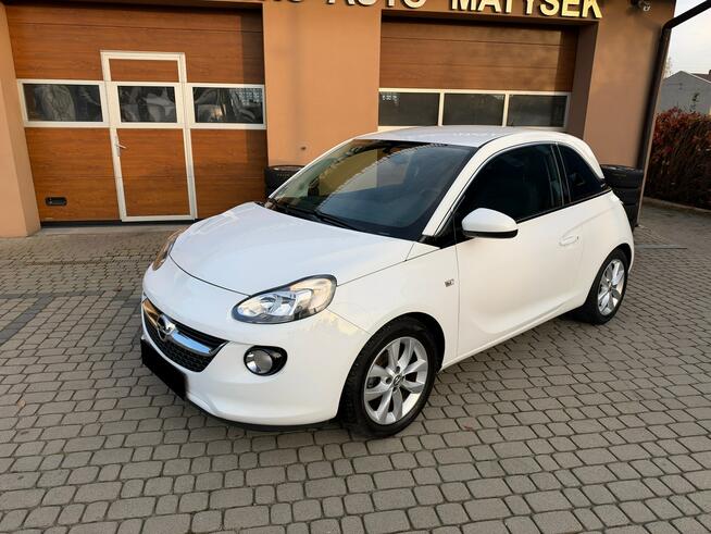 Opel Adam 1,2 69KM  Klimatyzacja  Serwis Orzech - zdjęcie 12