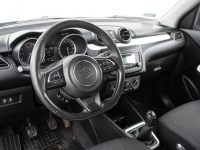 Suzuki Swift WD8767S#1.2 Dualjet SHVS Premium Cz.cof Salon PL VAT 23% Gdańsk - zdjęcie 6