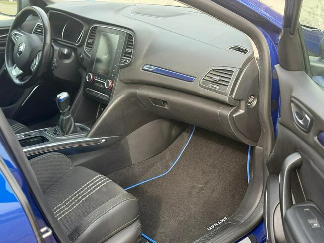 Renault Megane Gt-Line Tarnowskie Góry - zdjęcie 11