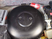 Fiat Sedici / Suzuki SX4 -1,6-16V 4x4 Bęzyna+gaz oryginalny lakier Szydłowiec - zdjęcie 8