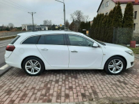 Opel Insignia / PEŁNA OPCJA / Serwis ASO / Zarejestrowana! Żyrardów - zdjęcie 4
