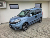 Fiat Doblo 1.4Turbo * 7osobowy * klimatronic Raba Niżna - zdjęcie 6