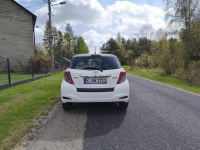 Toyota Yaris 1.0 Klima Kamera Cofania 5 Drzwi z Niemiec Kłobuck - zdjęcie 2