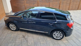 Citroen DS5 HDI DIESEL 181KM EU6 stan bdb, super AUTO, full wersja, Ostrołęka - zdjęcie 6