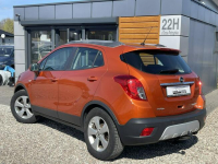 Opel Mokka X 1.4i Super Stan!!! Białogard - zdjęcie 6