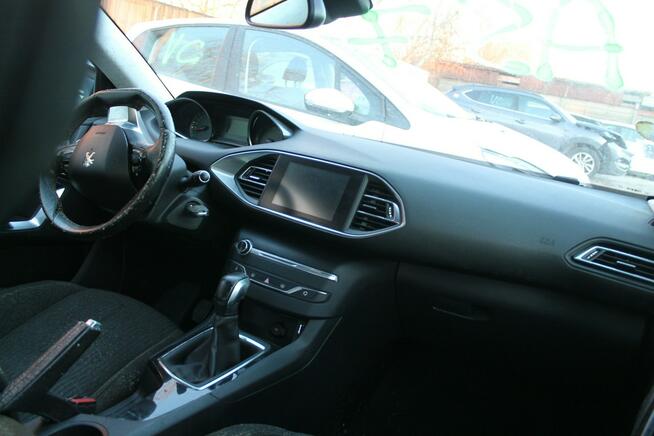 Peugeot 308 Ostrów Wielkopolski - zdjęcie 8